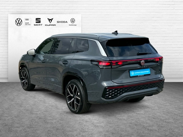 Volkswagen Tayron 2.0 TDI 4Motion DSG