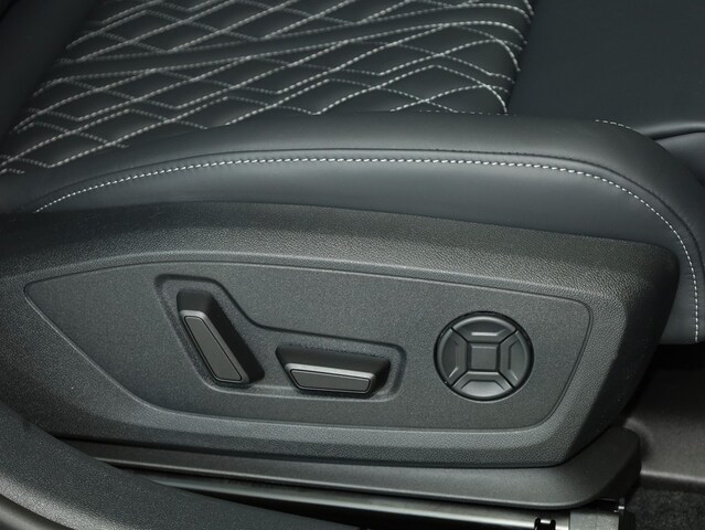 Audi A3 35 TFSI S-Tronic