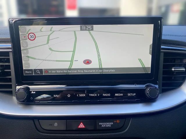 Kia Ceed GDi Vision