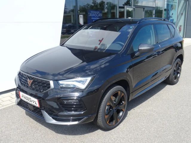 Cupra Ateca 1.5 TSI DSG