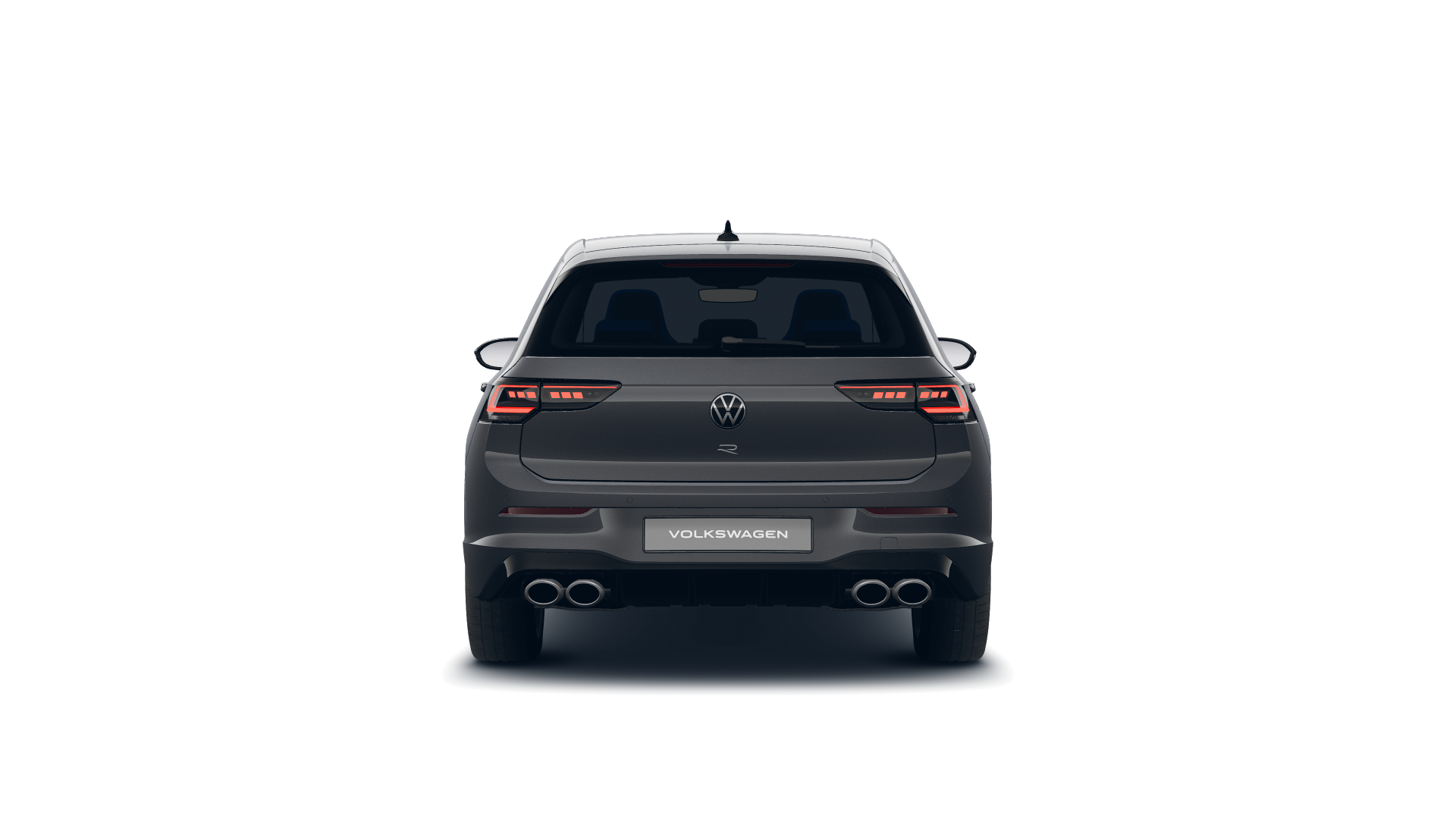 Volkswagen Golf 2.0 TSI DSG Style