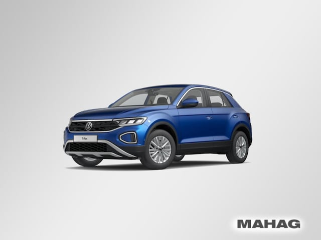 Volkswagen T-Roc 1.0 TSI
