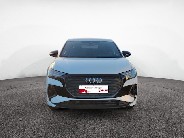 Audi Q4 e-tron 40 Sportback