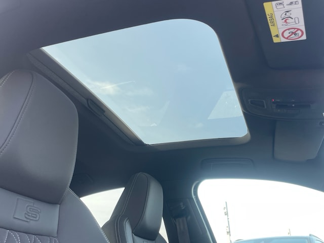 Audi S3 Quattro S-Tronic Sedan