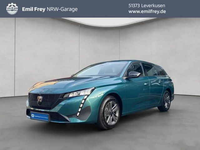 Peugeot 308 Active Pack PureTech SW