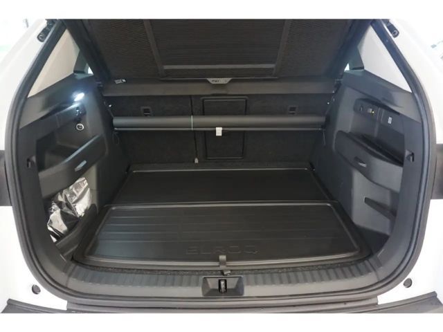 Skoda Elroq 85x Suite Plus AHK Matrix Navi pACC Transport SHZ