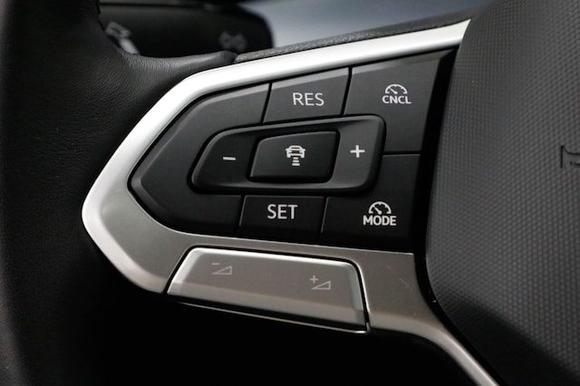 Volkswagen Golf 1.5 TSI