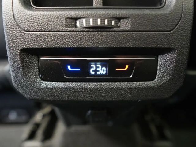 Volkswagen Touran DSG