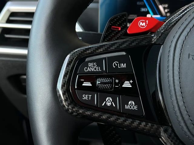 BMW M4 Cabrio Competition xDrive