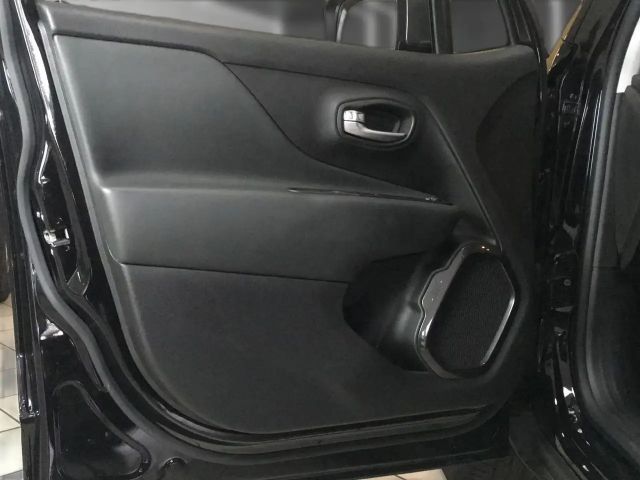 Jeep Renegade 4xe Limited