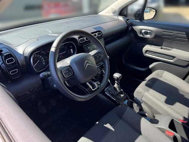Citroën C3 Aircross Plus