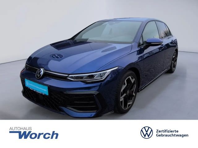 Volkswagen Golf 1.5 TSI Golf VIII R-Line