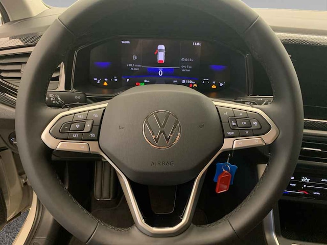 Volkswagen Taigo 1.0 TSI DSG Life