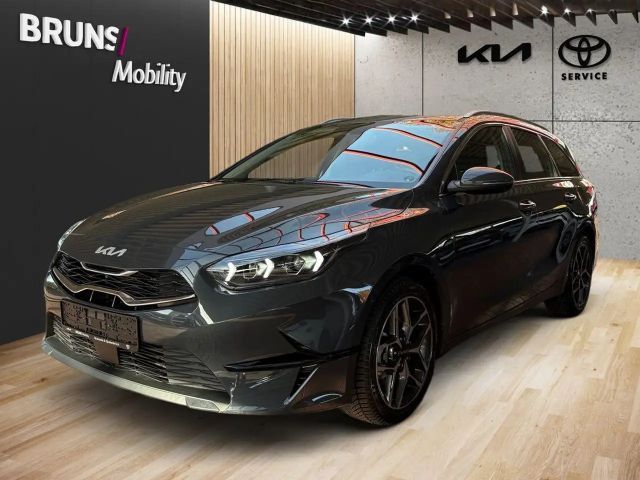 Kia Ceed Spirit SportWagon