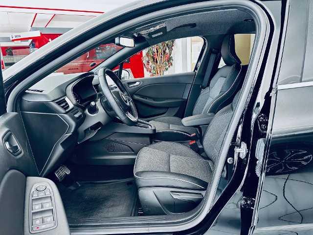 Mitsubishi Colt 1.6 Hybrid