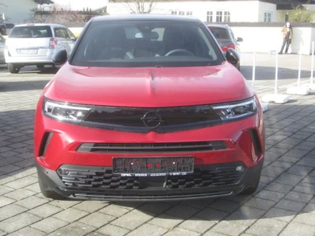 Opel Mokka GS-Line Grand Sport