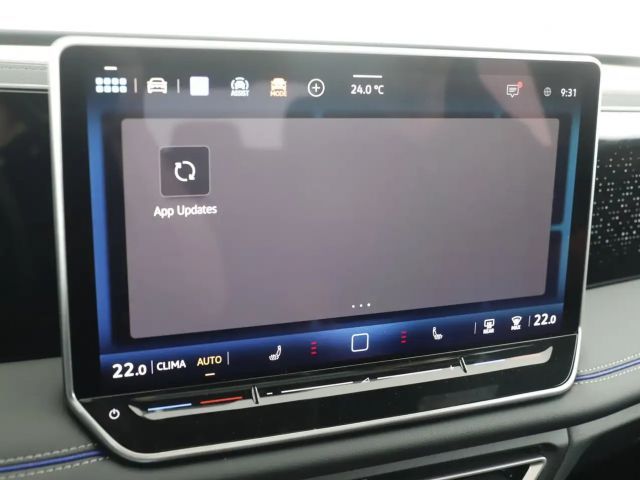 Volkswagen Tiguan DSG Sport eHybrid