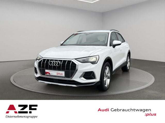 Audi Q3 35 TFSI S-Tronic