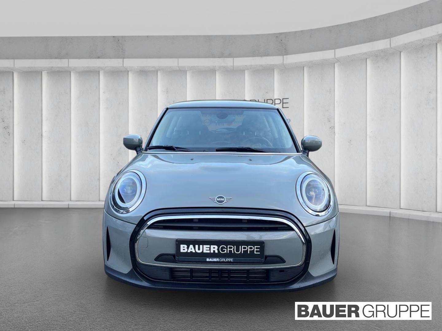 MINI Cooper 3-deurs Essential