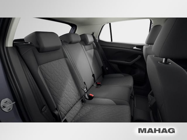 Volkswagen T-Cross 1.0 TSI Life