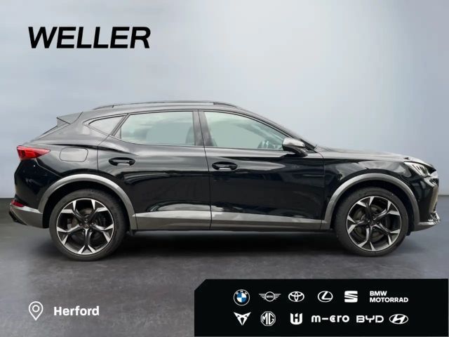 Cupra Formentor 2.0 TSI 4Drive DSG VZ