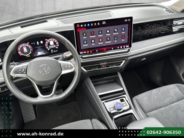 Volkswagen Tiguan 1.5 eTSI Elegance Elegance