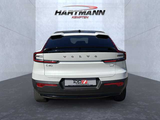 Volvo C40 Recharge