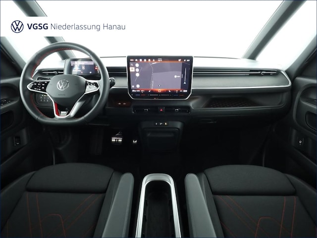 Volkswagen ID.Buzz GTX