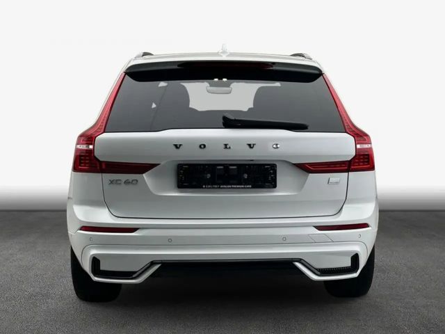 Volvo XC60 AWD Geartronic Recharge T6