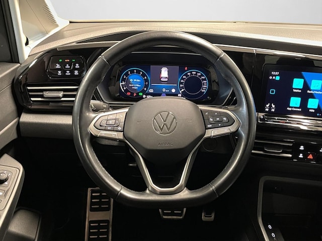 Volkswagen Caddy DSG Life Maxi Style