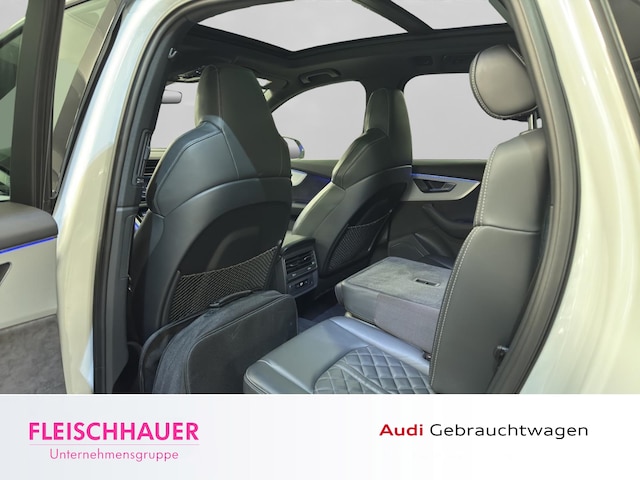 Audi Q7 55 TFSI Hybride Quattro