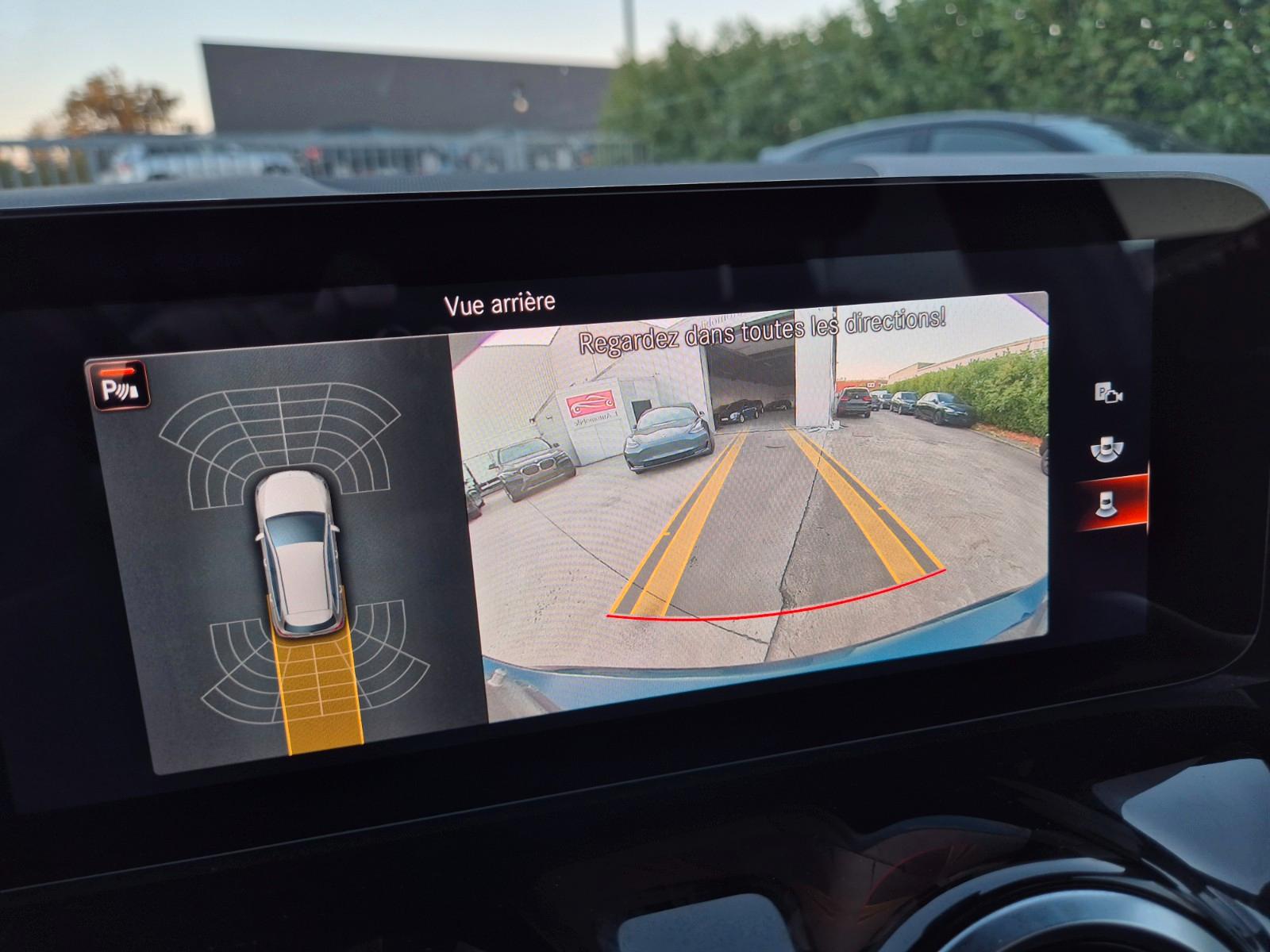 Mercedes-Benz B 250 B 250 e Sedan