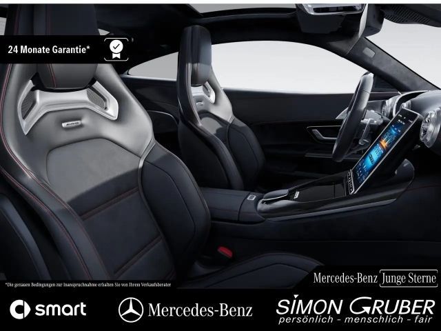 Mercedes-Benz AMG GT 4MATIC+ AMG Line Coupé