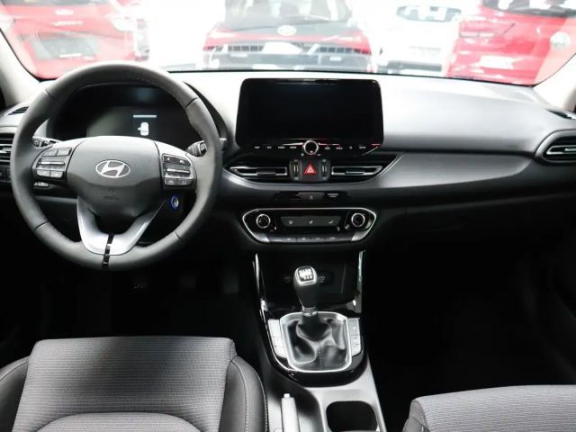 Hyundai i30 1.0 T-GDi