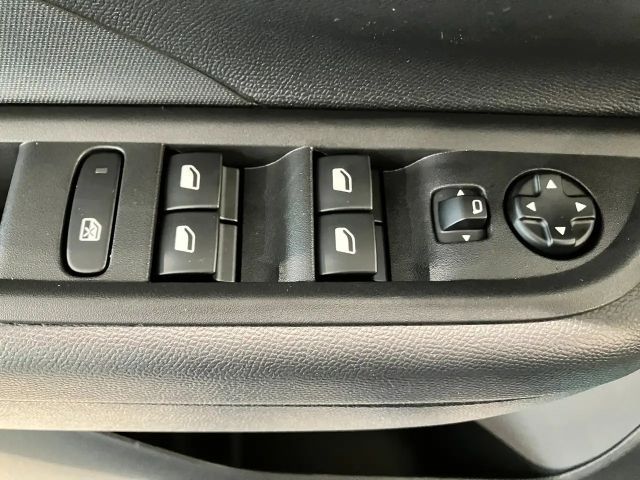 Opel Frontera Edition