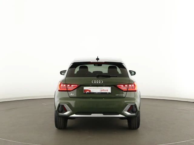 Audi A1 30 TFSI Allstreet S-Tronic