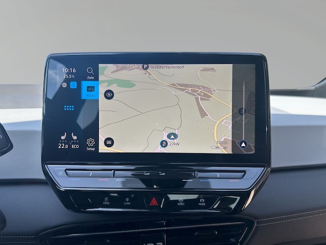 Volkswagen ID.3 IQ.Drive Performance Pro