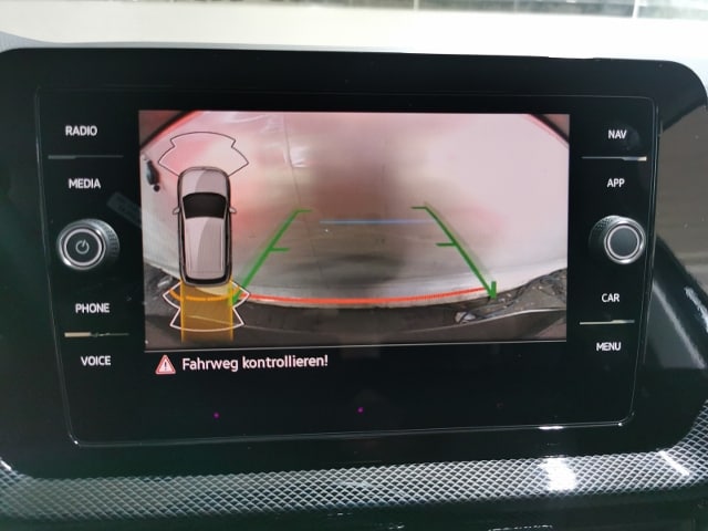 Volkswagen T-Cross 1.0 TSI Life+READY2DISCOVER+LED+RFK+APP