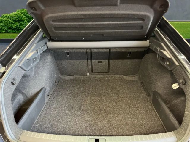 Skoda Octavia 2.0 TDI 4x4 RS