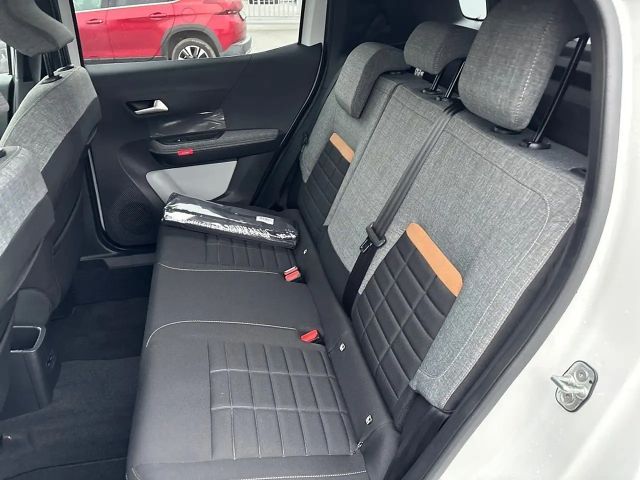 Citroën C3 Aircross Pack Plus You