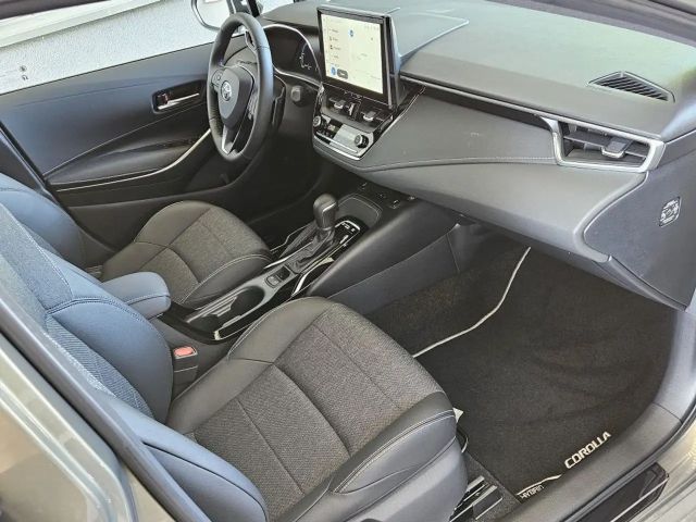 Toyota Corolla Hybride Technik Touring