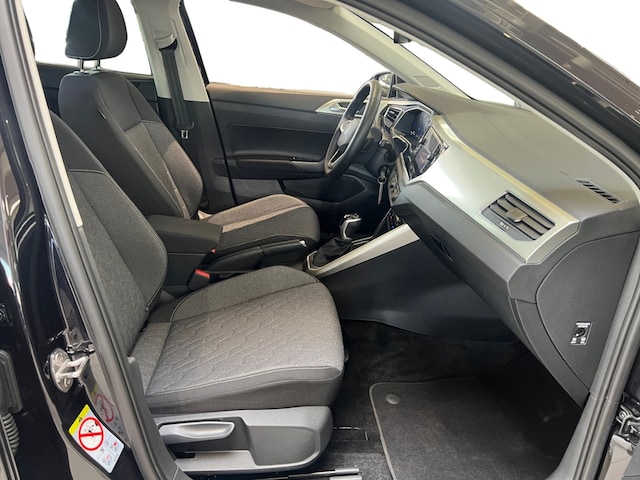 Volkswagen Polo 1.0 TSI DSG Move