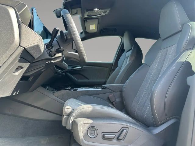 Audi Q6 e-tron Performance