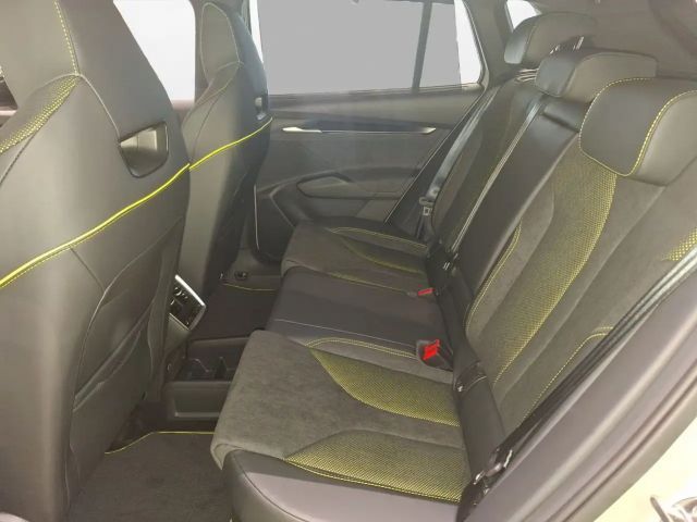 Skoda Elroq RS