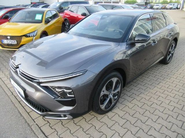 Citroën C5 X You
