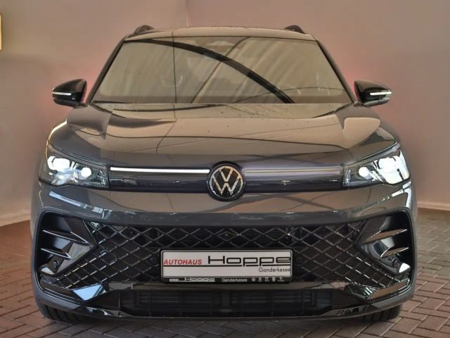 Volkswagen Tiguan DSG R-Line