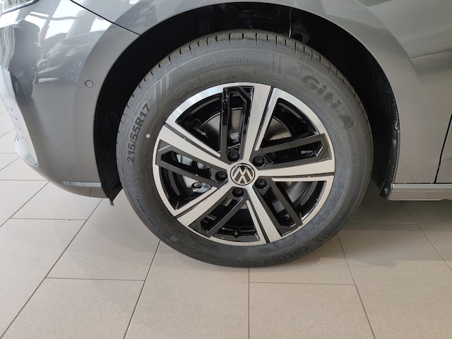 Volkswagen Caddy 2.0 TDI 4Motion Life