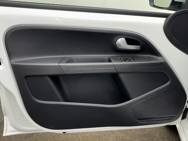 Volkswagen up! up! 1.0 We Connect Go Klimaanlage USB ZV Funk