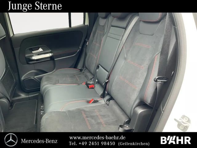 Mercedes-Benz EQB 300 400 4MATIC AMG Line