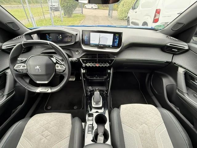 Peugeot E-2008 GT-Line